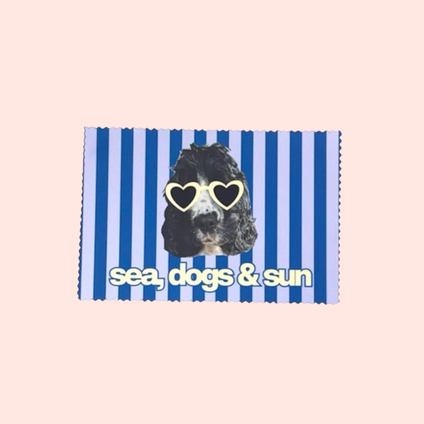 Chiffon lunettes de soleil — Summer Edition ☀️