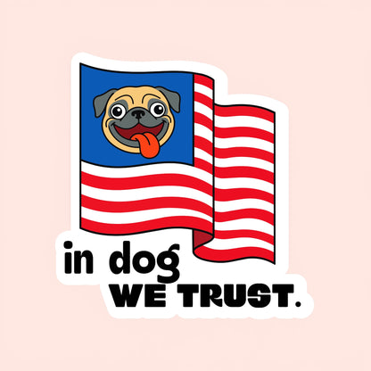 Les stickers qui ont du chien !