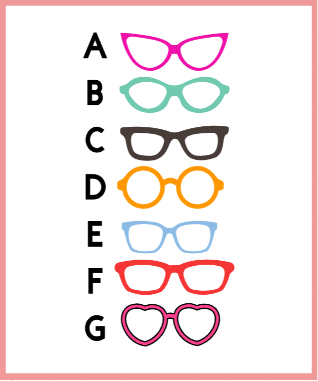 Marque-page magnétique