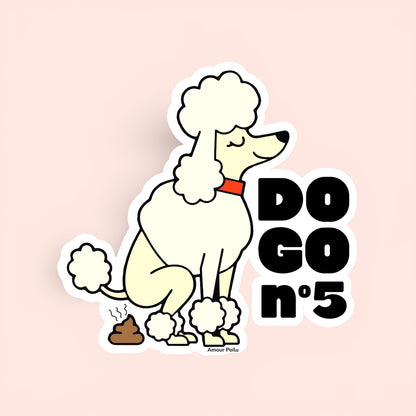 Les stickers qui ont du chien !