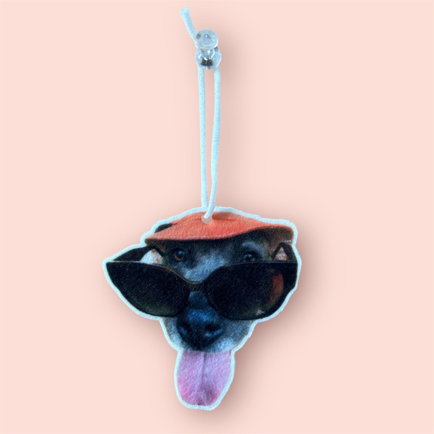 Désodorisant voiture rechargeable